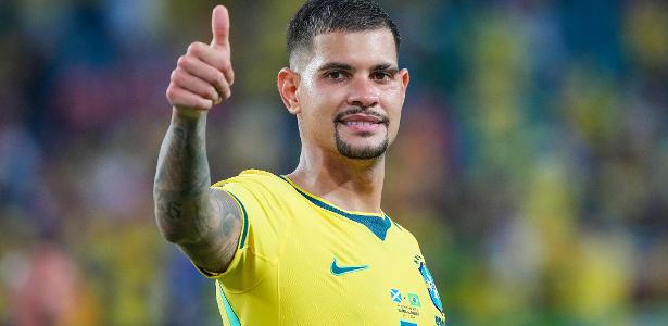 Seleção brasileira e a busca pelo título mundial como único caminho para a reconciliação