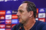 Rogério Ceni exalta desempenho do Bahia e projeta evolução após triunfo