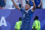 Mbappé busca artilharia isolada em disputa de terceiro lugar na Copa do Mundo