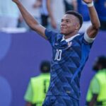 Mbappé busca artilharia isolada em disputa de terceiro lugar na Copa do Mundo