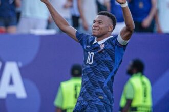 Mbappé busca artilharia isolada em disputa de terceiro lugar na Copa do Mundo