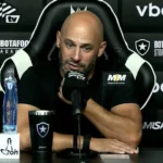 Franclim Carvalho confronta narrativa da imprensa sobre bastidores do Botafogo
