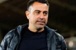 Xavi projeta futuro internacional e busca comando de uma seleção nacional