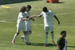 Botafogo supera Vasco e assume vantagem na semifinal do Torneio OPG sub-20