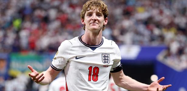 França e Inglaterra duelam pelo bronze na Copa do Mundo 2026 – confira a transmissão