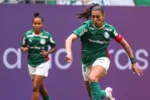 Palmeiras supera São Paulo no Paulistão feminino com gol decisivo de Emily
