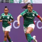 Palmeiras supera São Paulo no Paulistão feminino com gol decisivo de Emily