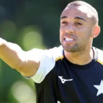 Marçal destaca união do vestiário como pilar para o sucesso do Botafogo