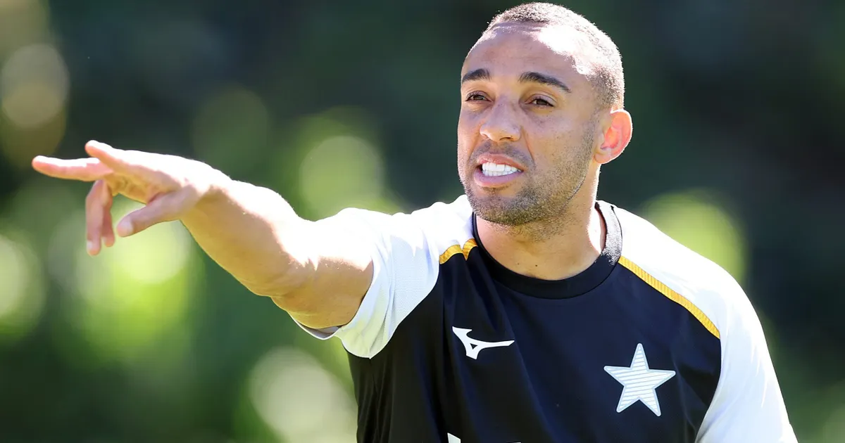 Marçal destaca união do vestiário como pilar para o sucesso do Botafogo