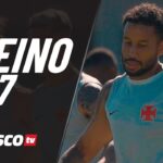 Vasco da Gama intensifica preparação em treino realizado neste sábado