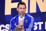 A resistência latino-americana contra a hegemonia da Argentina de Lionel Messi
