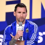 A resistência latino-americana contra a hegemonia da Argentina de Lionel Messi