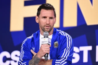 A resistência latino-americana contra a hegemonia da Argentina de Lionel Messi
