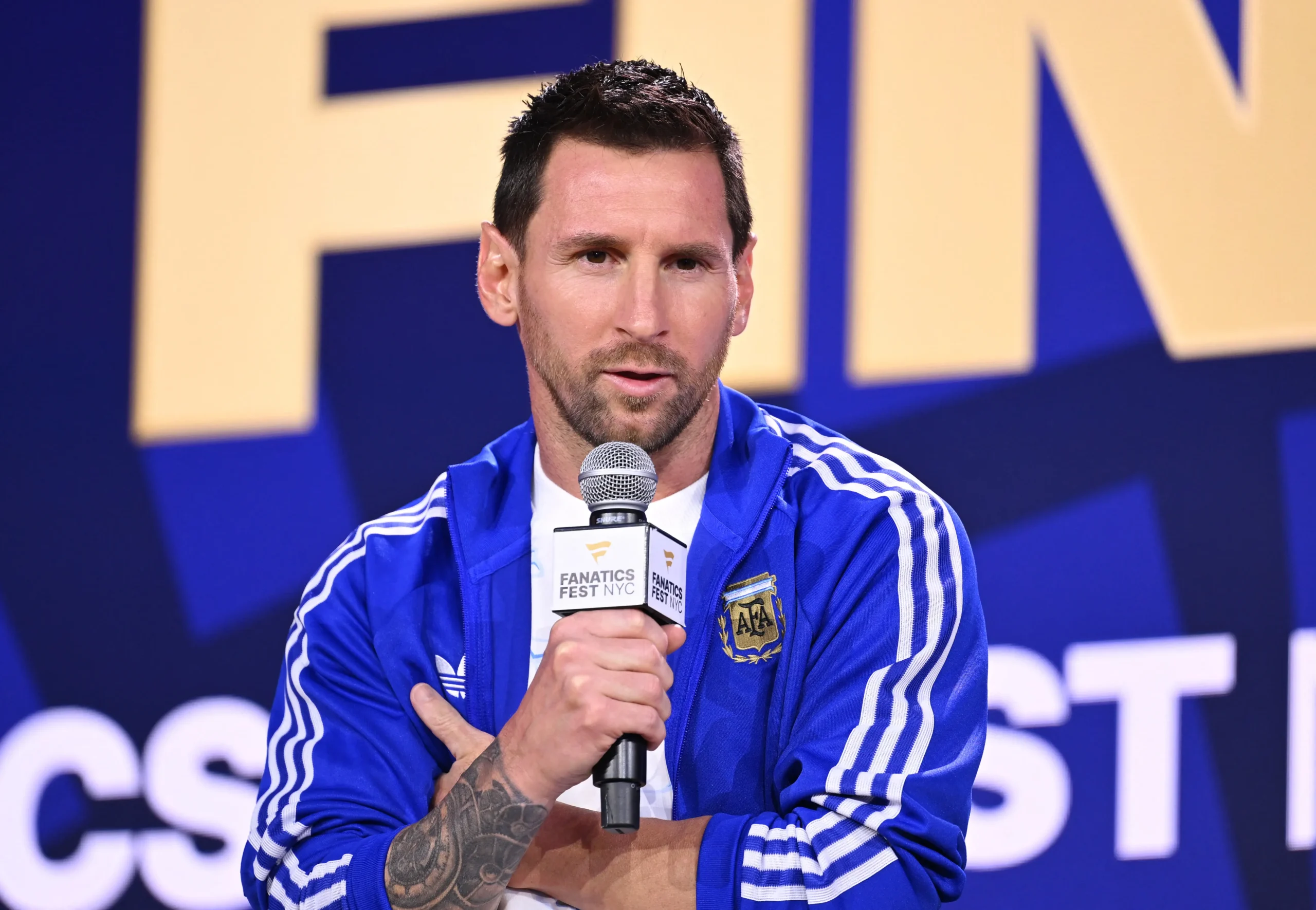 A resistência latino-americana contra a hegemonia da Argentina de Lionel Messi