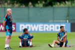 Espanha cancela treino decisivo antes da final da Copa do Mundo