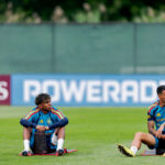 Espanha cancela treino decisivo antes da final da Copa do Mundo