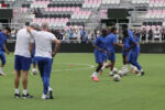 Didier Deschamps encerra ciclo na seleção francesa antes da disputa de terceiro lugar