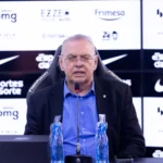 Corinthians é punido com novo transfer ban de seis meses por dívida de R$ 8 milhões na CNRD
