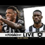 Bastidores do Botafogo agitam o mercado com futuro de Bastos e declarações sobre Danilo