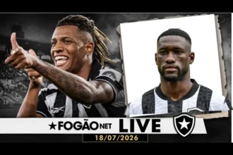 Bastidores do Botafogo agitam o mercado com futuro de Bastos e declarações sobre Danilo