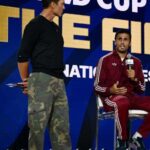 Copa do mundo 2026 enfrenta caos logístico e críticas de técnicos antes da final
