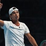 Guto Miguel garante vaga na final do UTS Rio após vitória dramática