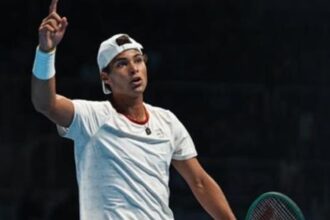 Guto Miguel garante vaga na final do UTS Rio após vitória dramática
