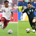 Argentina e Espanha preparam duelo histórico na final da Copa do Mundo 2026
