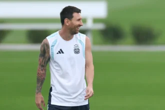 Fervor argentino em Bangladesh: a paixão que une gerações e continentes