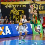Cerrado vence Sampaio Corrêa e leva decisão da vaga na final da LBF para o terceiro jogo