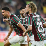 Ignácio celebra resiliência do Fluminense após empate no último minuto
