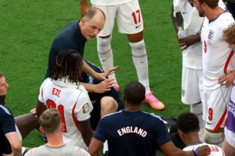 Fifa avalia futuro das pausas para hidratação após polêmicas na Copa do Mundo