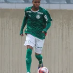 Palmeiras domina União Mogi com goleadas expressivas no Campeonato Paulista
