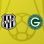 Goiás supera a Ponte Preta em confronto decisivo pelo campeonato