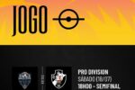 Vasco encara Galácticos Heredia em busca da final no World Futsal Championships