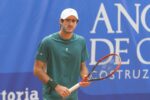 Gustavo Heide é eliminado na estreia do qualificatório em Kitzbuhel