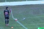 Vasco supera Fluminense de virada no primeiro duelo da final do Carioca sub-17