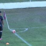 Vasco supera Fluminense de virada no primeiro duelo da final do Carioca sub-17