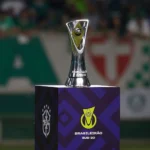 CBF confirma datas e locais das semifinais do Campeonato Brasileiro sub-20