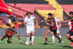 Sport derrota Operário em confronto decisivo pela Série B