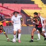 Sport derrota Operário em confronto decisivo pela Série B
