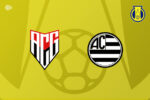 Atlético Goianiense e Athletic medem forças em duelo decisivo