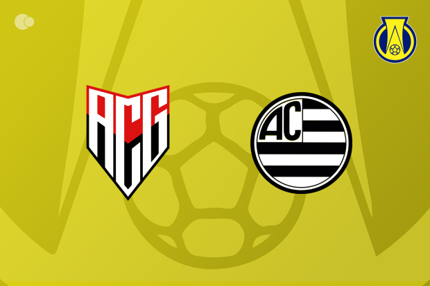 Atlético Goianiense e Athletic medem forças em duelo decisivo