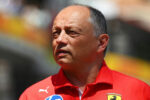 Ferrari analisa revés de Leclerc e dificuldades de Hamilton no GP da Bélgica