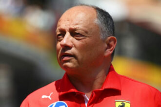 Ferrari analisa revés de Leclerc e dificuldades de Hamilton no GP da Bélgica