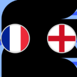 Inglaterra supera França em confronto acirrado com gol decisivo de Declan Rice
