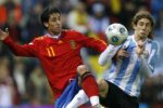 Campeão mundial pela Espanha tem entrada negada nos EUA por visita ao Irã