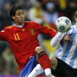 Campeão mundial pela Espanha tem entrada negada nos EUA por visita ao Irã