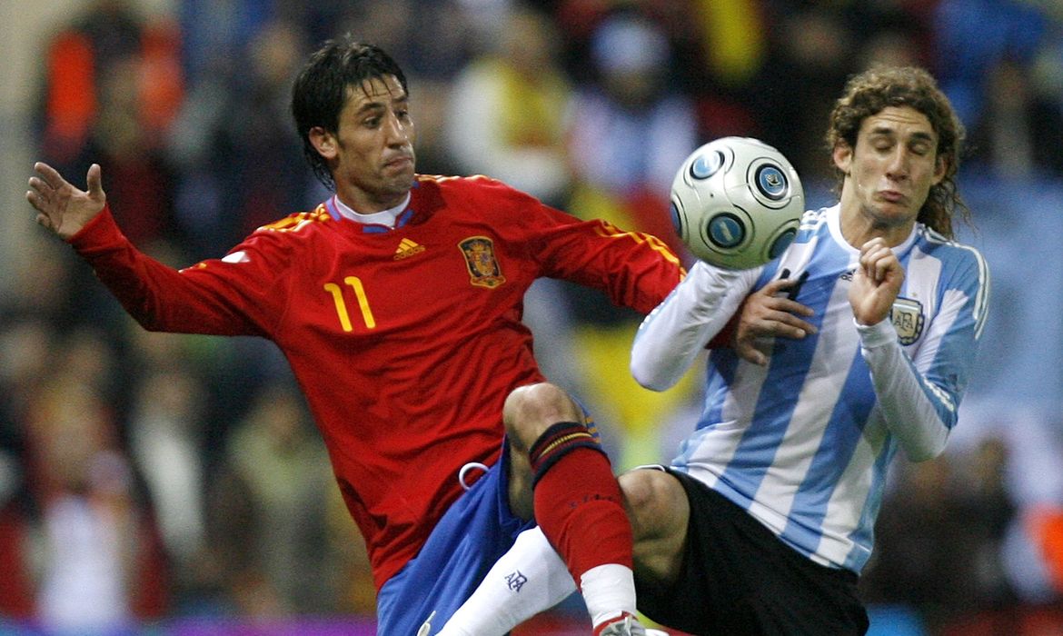 Campeão mundial pela Espanha tem entrada negada nos EUA por visita ao Irã