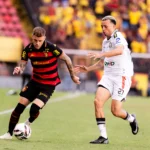 Sport cede empate ao Operário no fim e amplia jejum na Série B